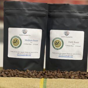 Fundraiser Benefiting Jay County Conservation Club Sampler
