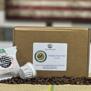 Fundraiser Benefiting Jay County Conservation Club K-Cups