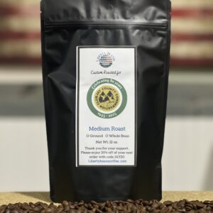 Fundraiser Benefiting Jay County Conservation Club Medium Roast