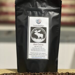Fundraiser Benefiting KCMO Moose Lodge 10 Hot Cocoa