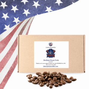 Fundraiser Benefiting Point Place Football K-Cups