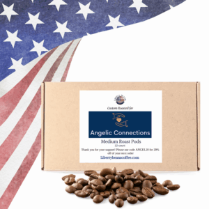 Fundraiser Benefiting Angelic Connections K-Cups