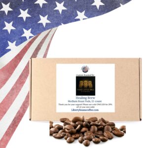 Fundraiser Benefiting The Church of Real Talk K-Cups