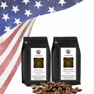 Fundraiser Benefiting Global Resilience Foundation, Inc. Sampler