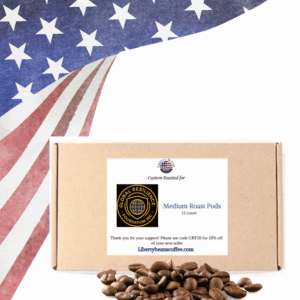 Fundraiser Benefiting Global Resilience Foundation, Inc. K-Cups