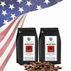 Fundraiser Benefiting Scouting America Troop 9 Sampler