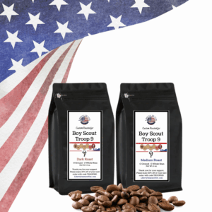Fundraiser Benefiting Scouting America Troop 9 Sampler