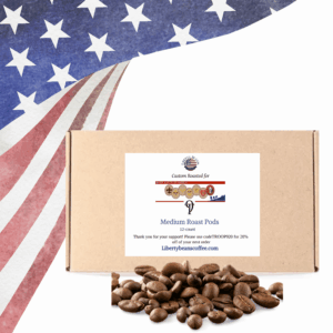 Fundraiser Benefiting Scouting America Troop 9 K-Cups