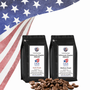 Fundraiser Benefiting Wiltwyck Chapter, NSDAR Sampler