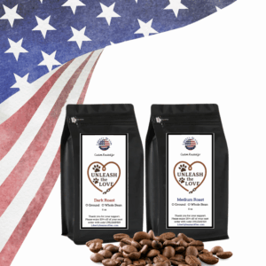 Fundraiser Benefiting Unleash the Love Sampler