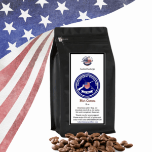 Fundraiser Benefiting BattleFront Outdoors Hot Cocoa