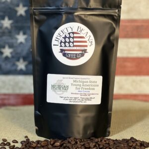 Fundraiser Benefiting Jesus Saves Community Church Hot Cocoa