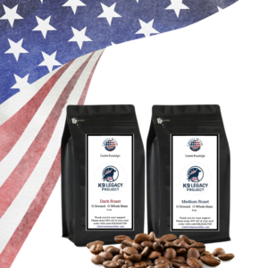 K9 Legacy Project Sampler