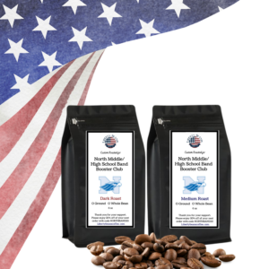 Fundraiser Benefiting North Middle HIgh School Band Boosters Sampler