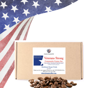 Fundraiser Benefiting Parker Lockaby- National Youth Leadership Forum (NYLF): Pathways to STEM K-Cups