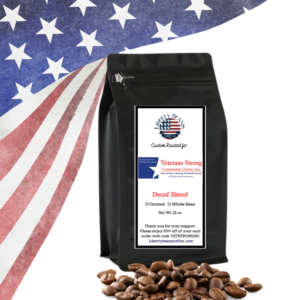 Fundraiser Benefiting Parker Lockaby- National Youth Leadership Forum (NYLF): Pathways to STEM Decaf