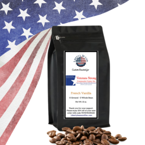 Fundraiser Benefiting Parker Lockaby- National Youth Leadership Forum (NYLF): Pathways to STEM French Vanilla