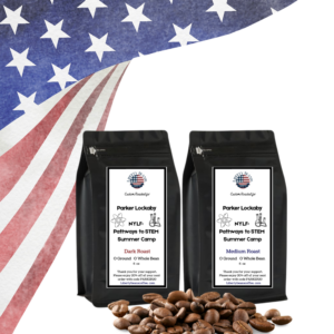 Fundraiser Benefiting Parker Lockaby- National Youth Leadership Forum (NYLF): Pathways to STEM Sampler