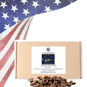 Fundraiser Benefiting Airport Community Schools Band K-Cups