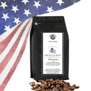 Fundraiser Benefiting Miracles Rein Horse Ranch Hot Cocoa