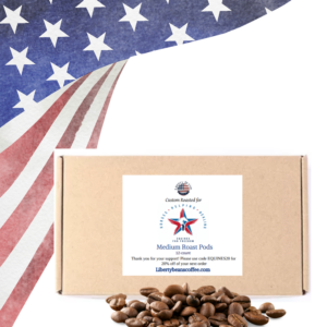 Fundraiser Benefiting Equines for Freedom K-Cups