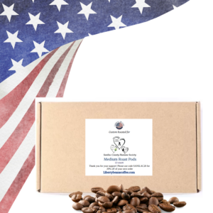 Fundraiser Benefiting Sanilac County Human Society K-Cups