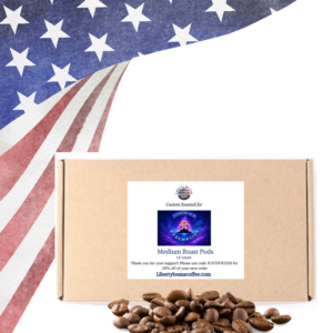 Fundraiser Benefiting Justified Redemption K-Cups