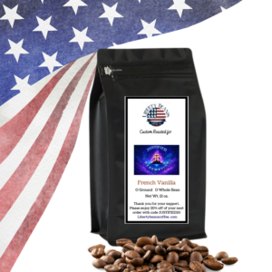 Fundraiser Benefiting Justified Redemption French Vanilla