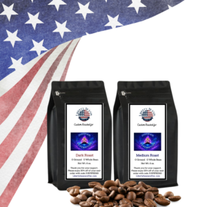 Fundraiser Benefiting Justified Redemption Sampler