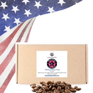 Women Veterans of San Antonio K-Cups