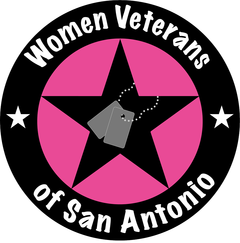 Women Veterans of San Antonio