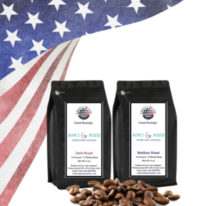 Fundraiser Benefiting Hope's House Sampler