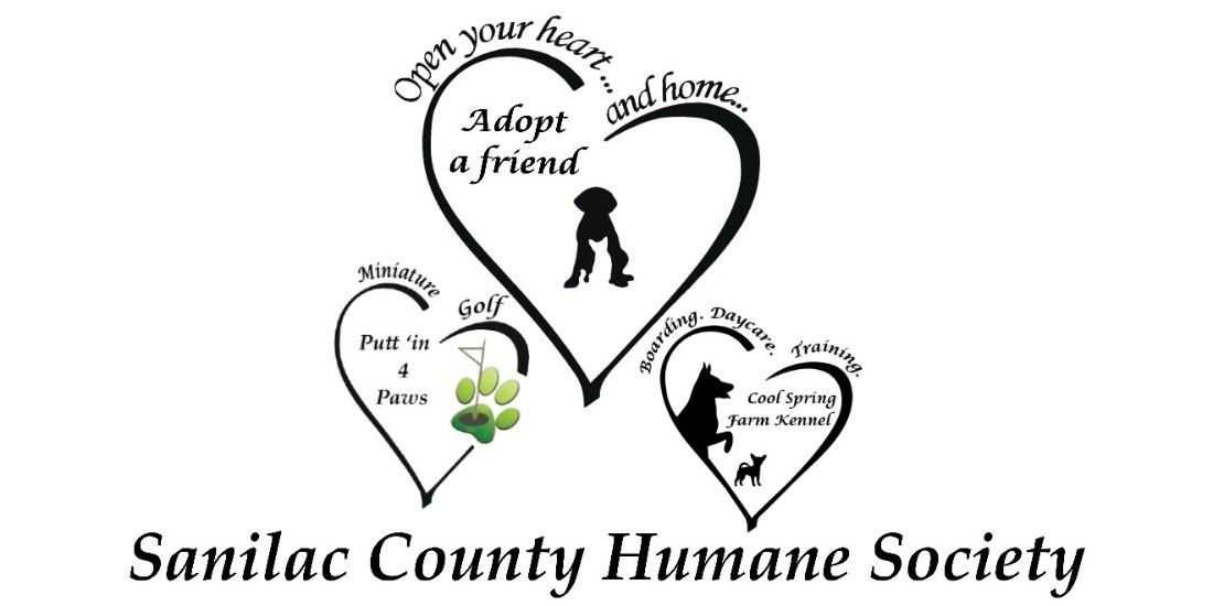 Sanilac County Humane Society