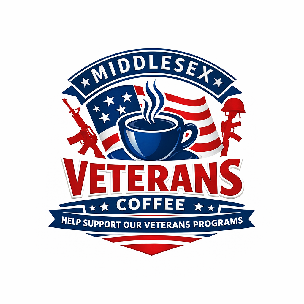 Middlesex Veterans Coffee