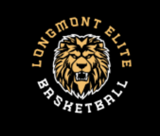Longmont Elite Basketball