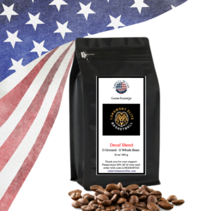 Fundraiser Benefiting Longmont Elite Basketball Decaf