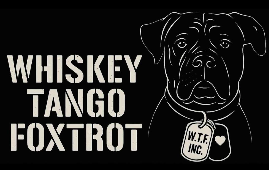 Whiskey Tango Foxtrot Inc.