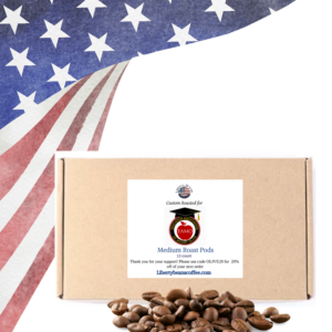 Fundraiser Benefiting Education Association of Mount Olive K-Cups
