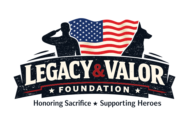 Legacy & Valor Foundation