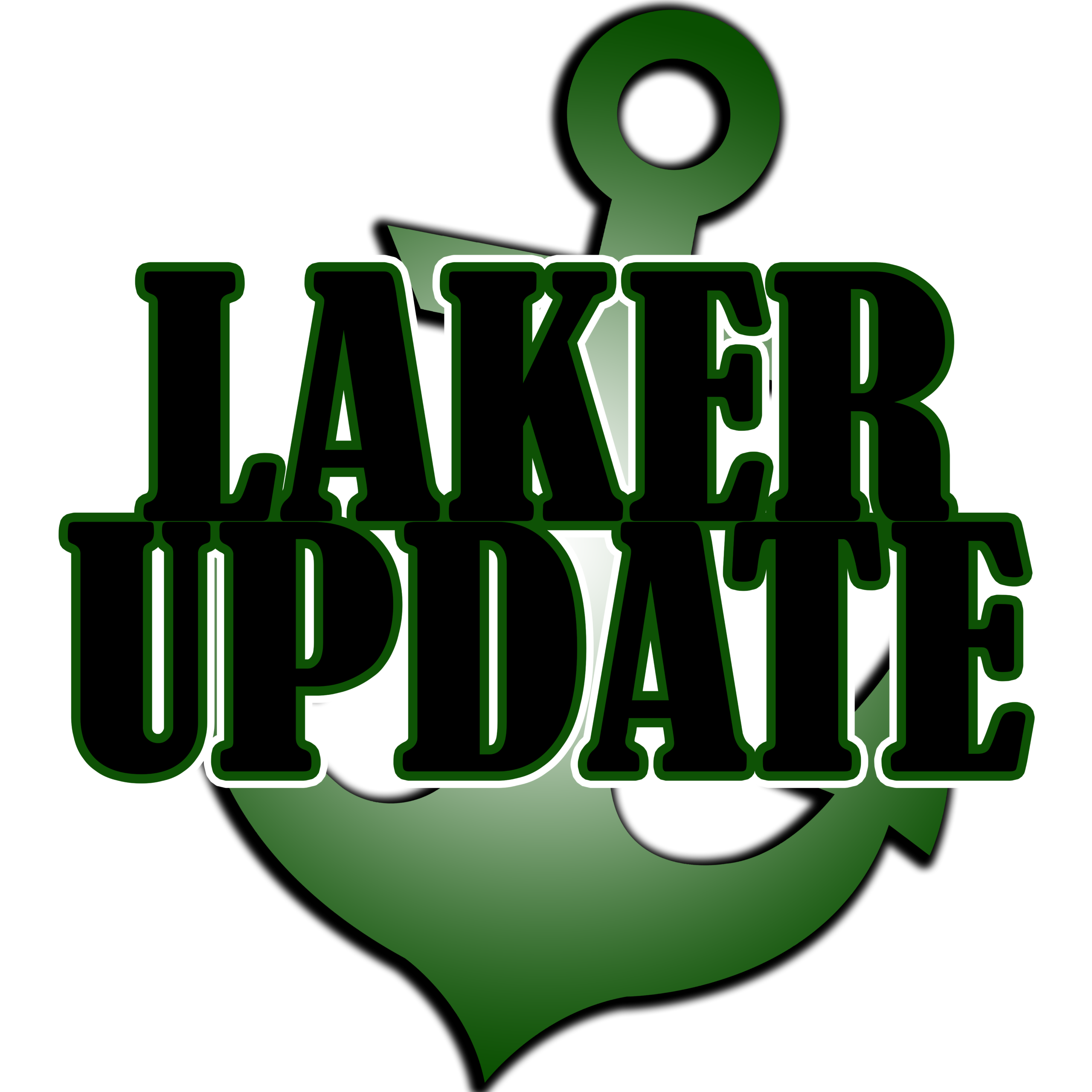 Laker Update
