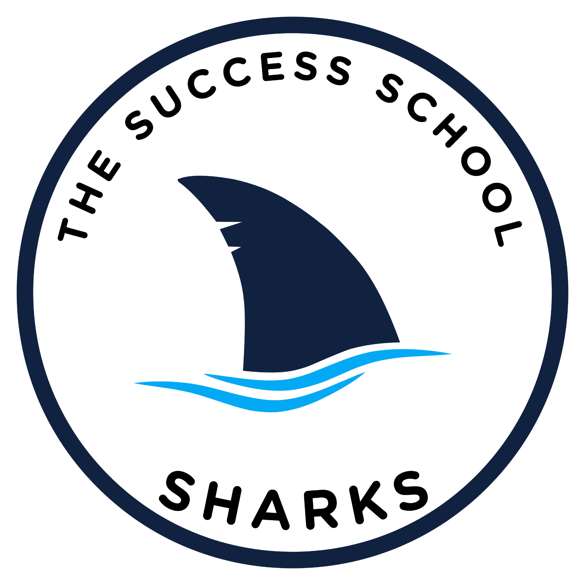 Success School Sharks