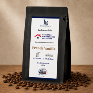Veterans Maintenance Solutions French Vanilla
