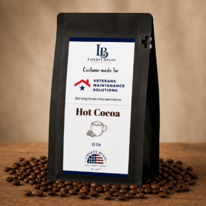 Veterans Maintenance Solutions Hot Cocoa